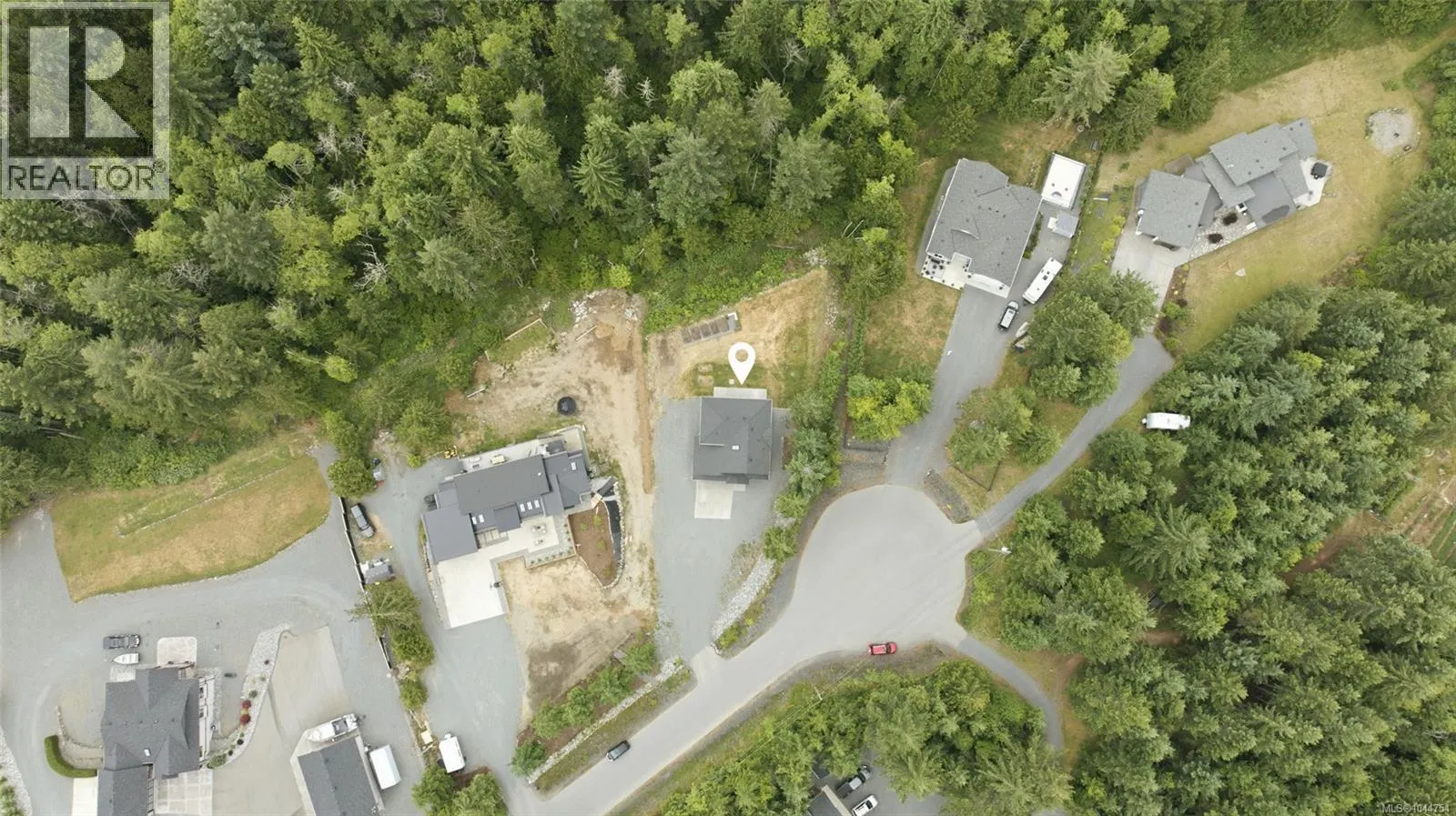 3030 Gregson Rd
