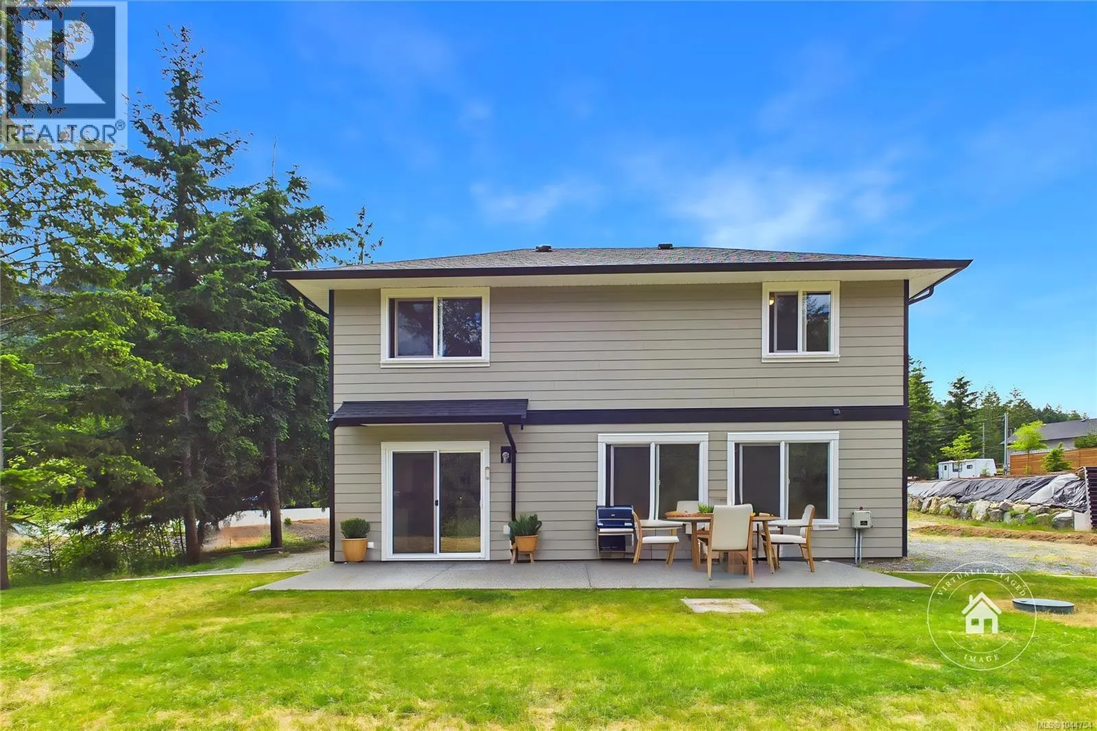 3030 Gregson Rd