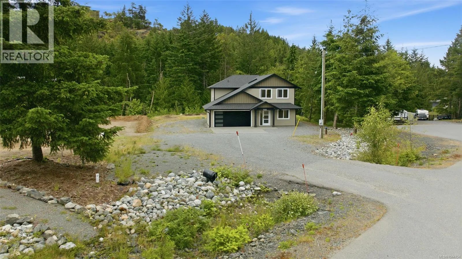 3030 Gregson Rd