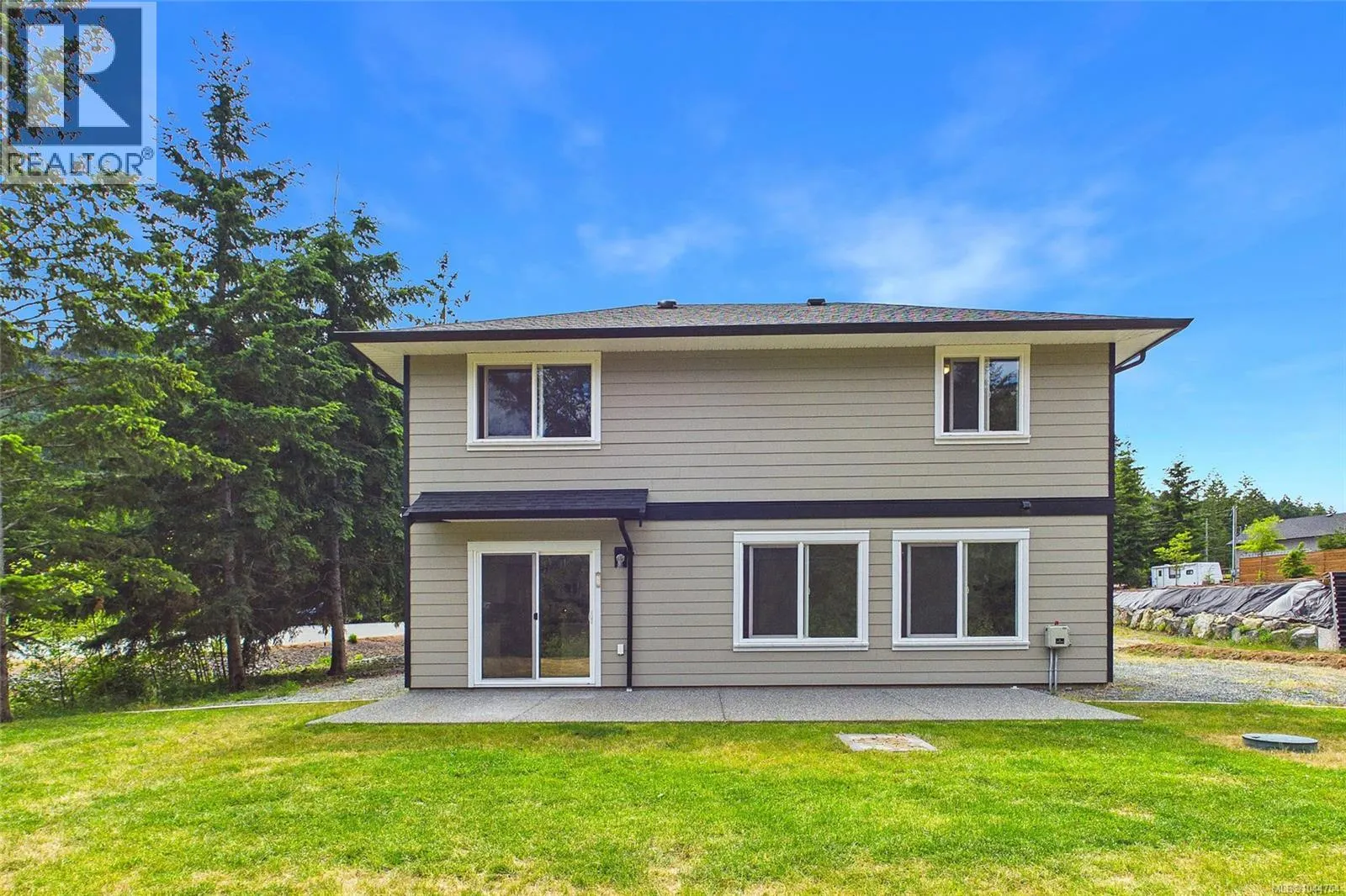 3030 Gregson Rd
