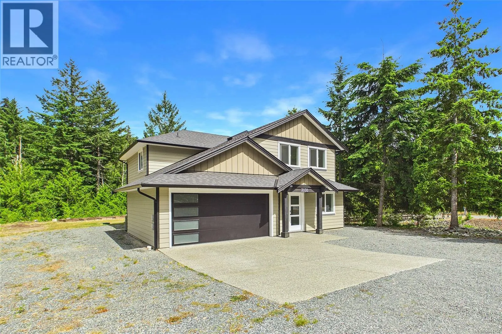 3030 Gregson Rd