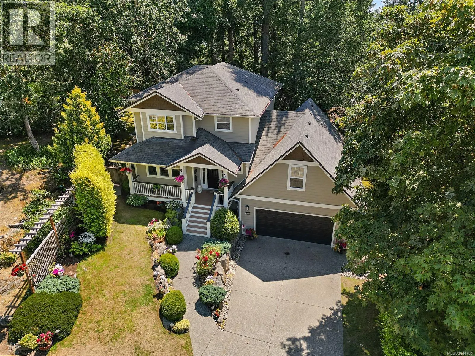 209 Shadow Ridge Pl