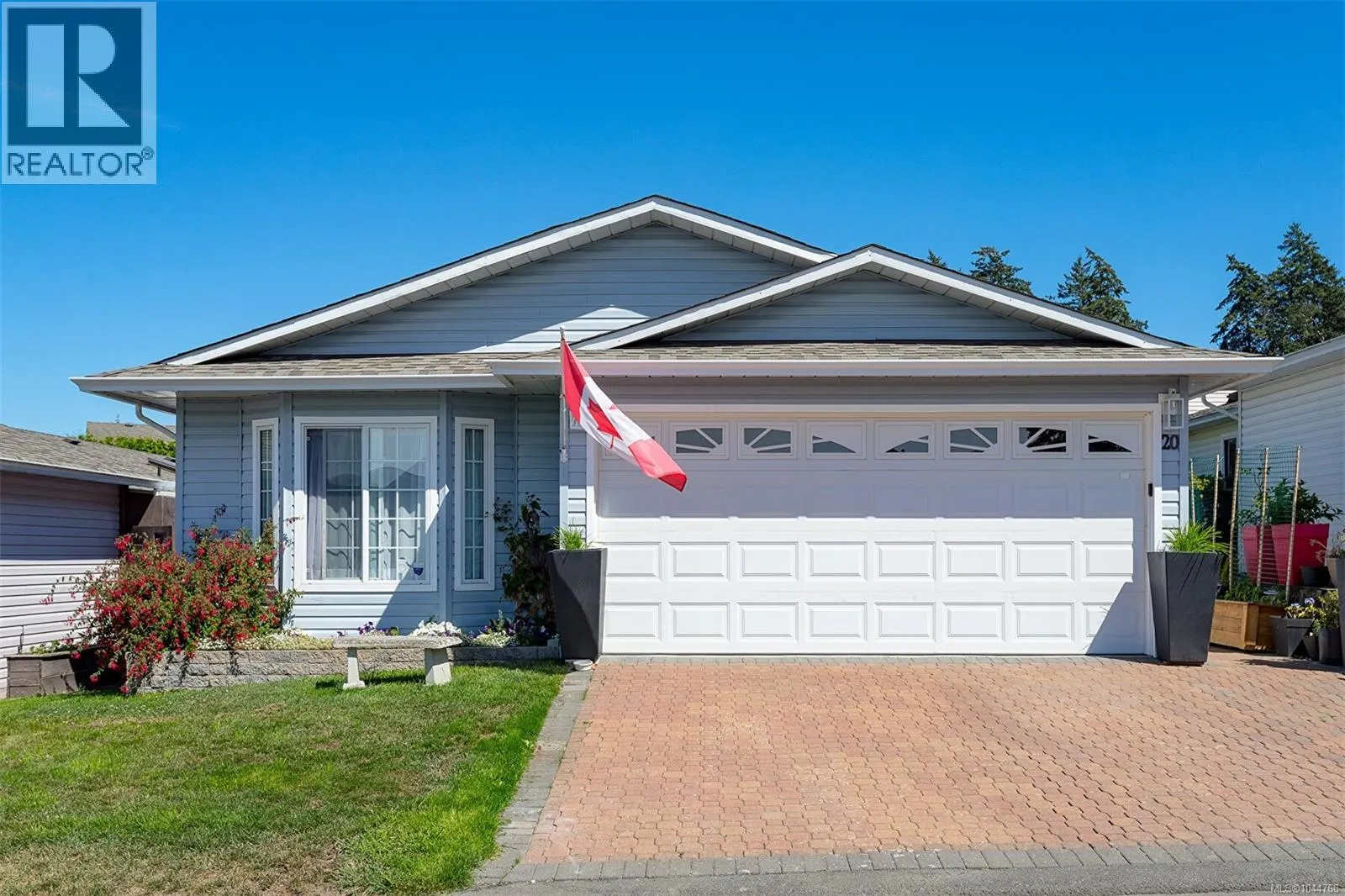 20 Eagle Lane
