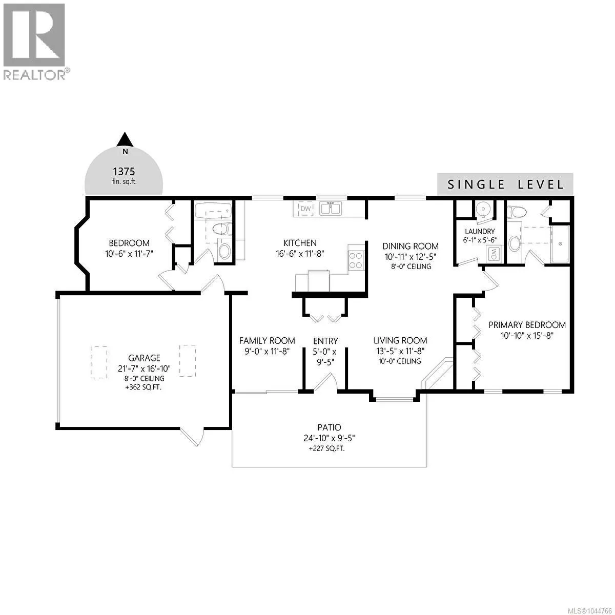 20 Eagle Lane