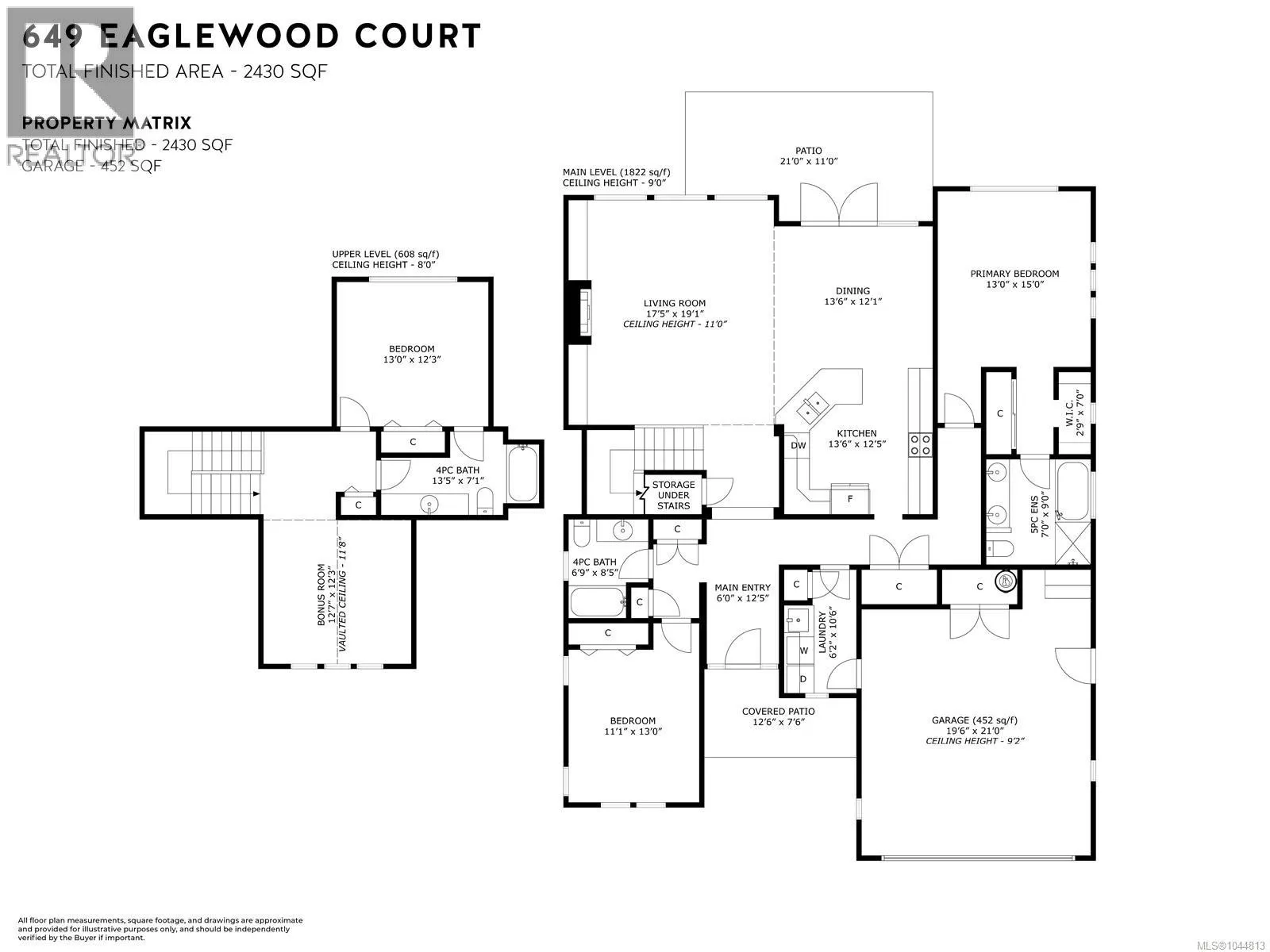 649 Eaglewood Crt