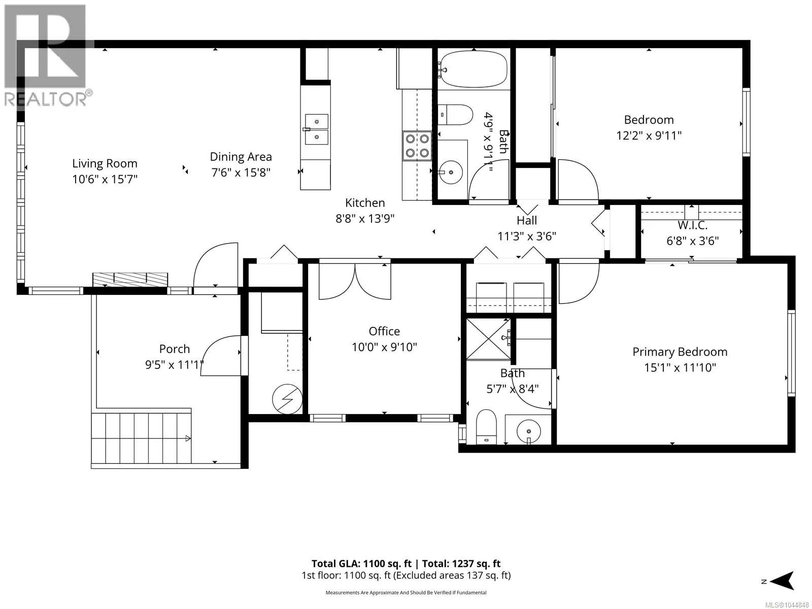 6057 Cedar Grove Dr
