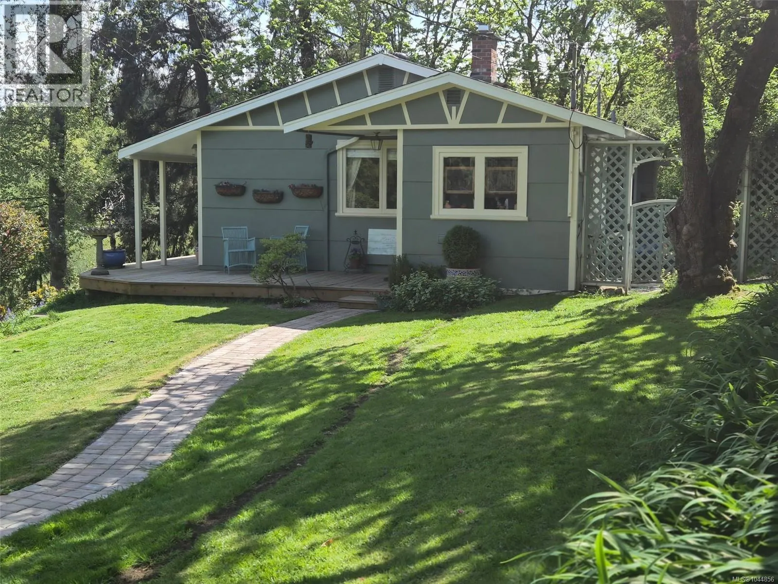 2942 Sherman Rd