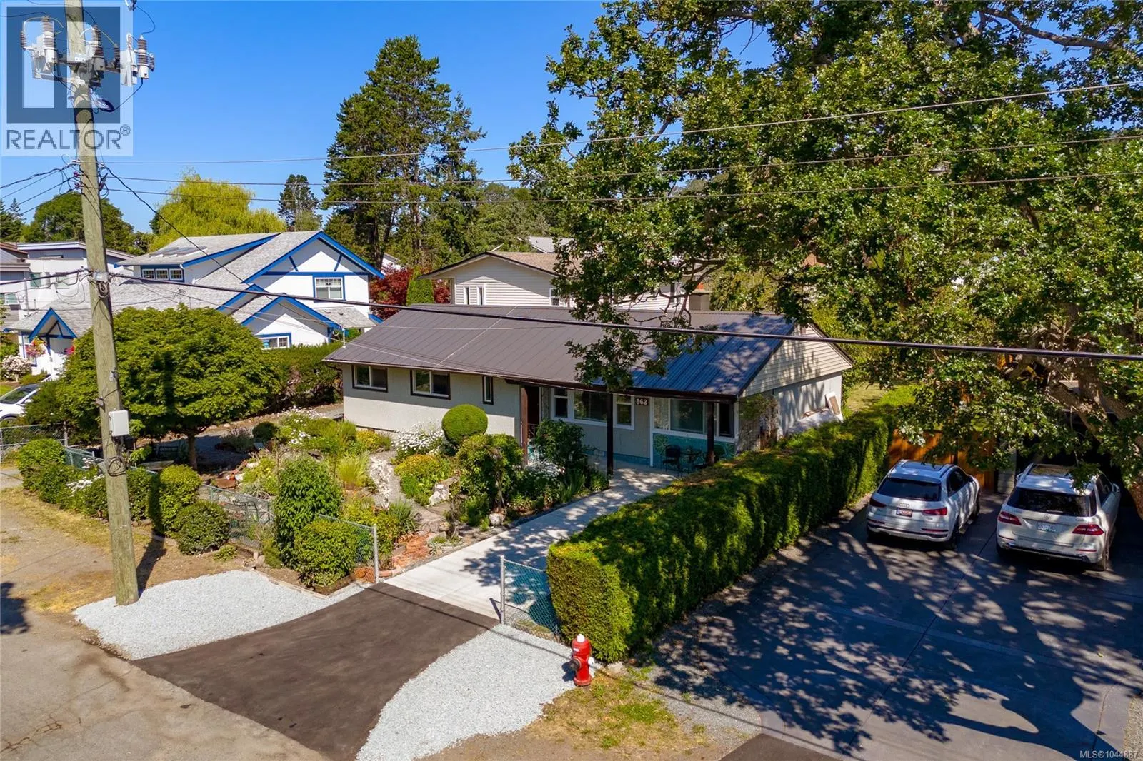 862 Canterbury Rd