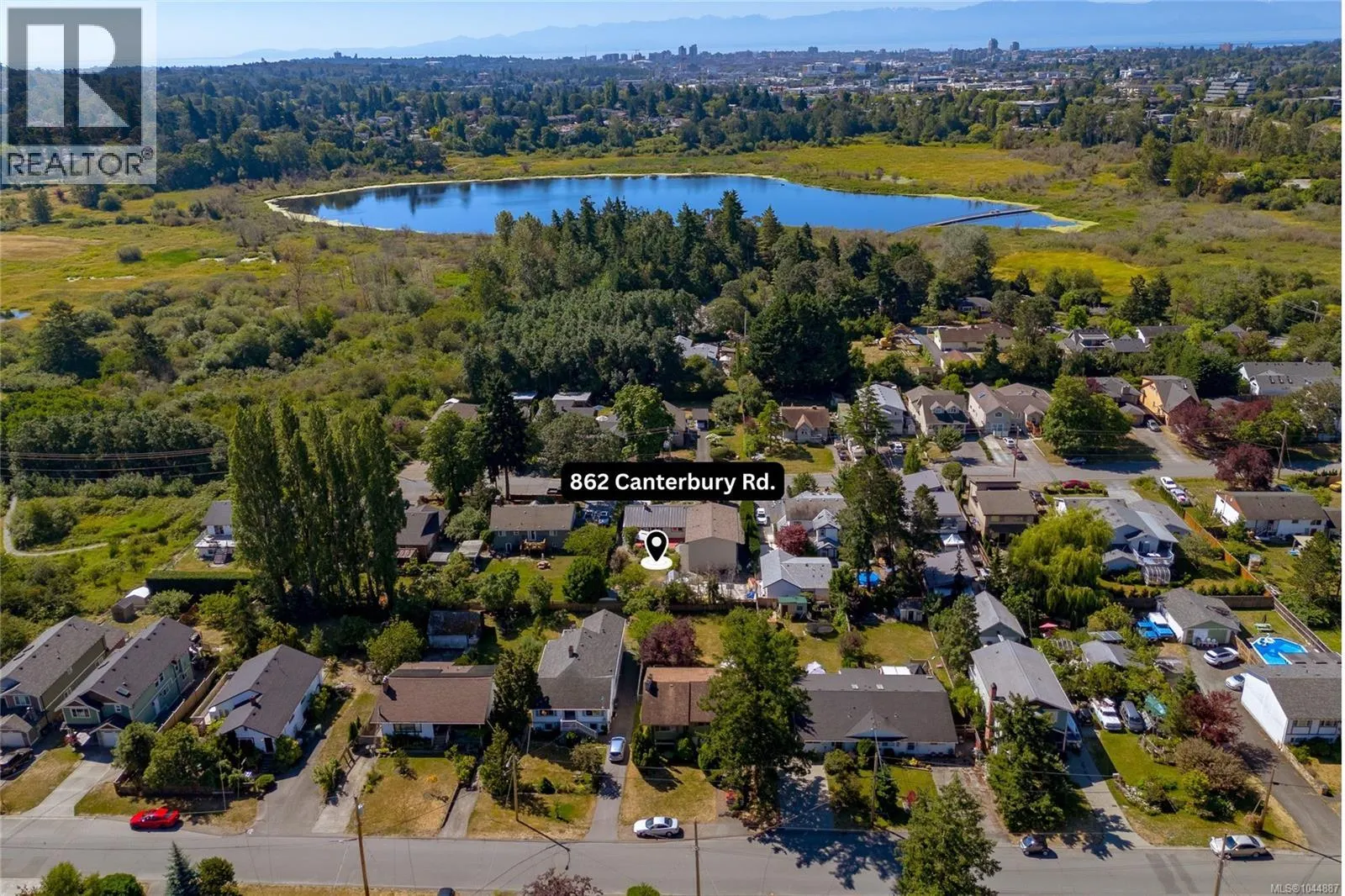 862 Canterbury Rd
