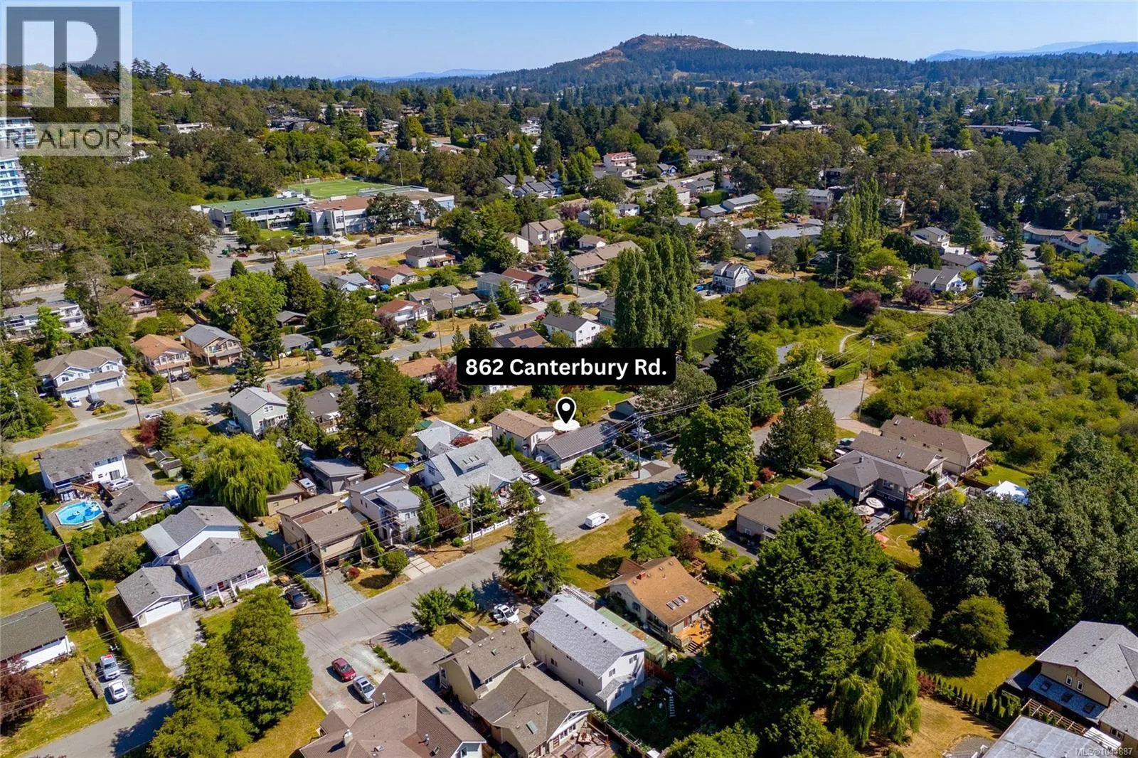 862 Canterbury Rd