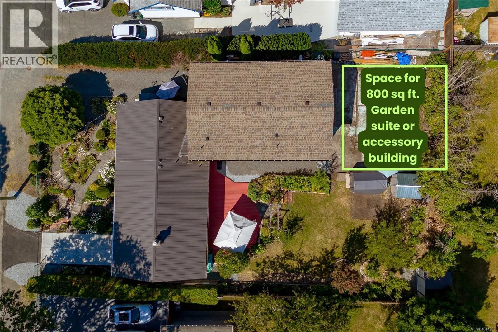862 Canterbury Rd