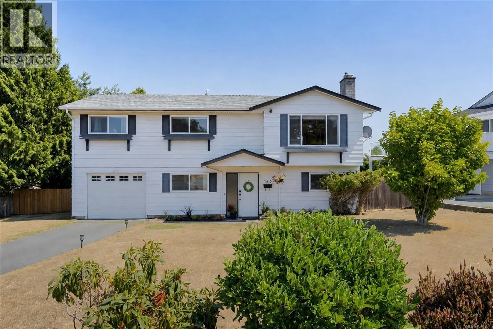 160 San Frisco Way