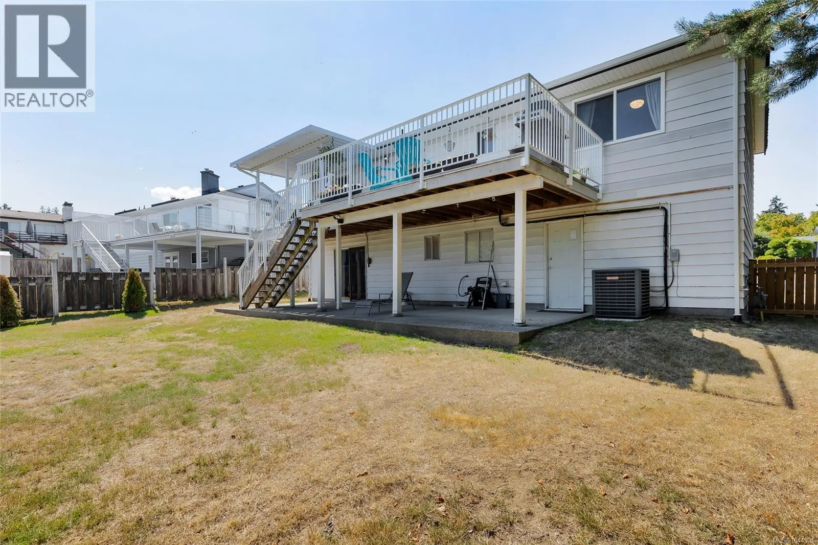 160 San Frisco Way