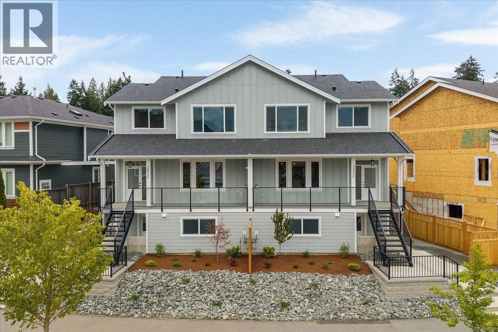 3802 Marjorie Way