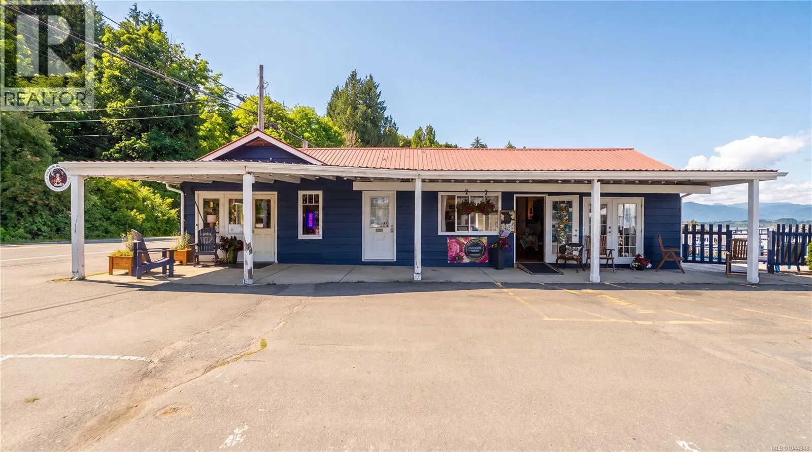 1765 Cowichan Bay Rd