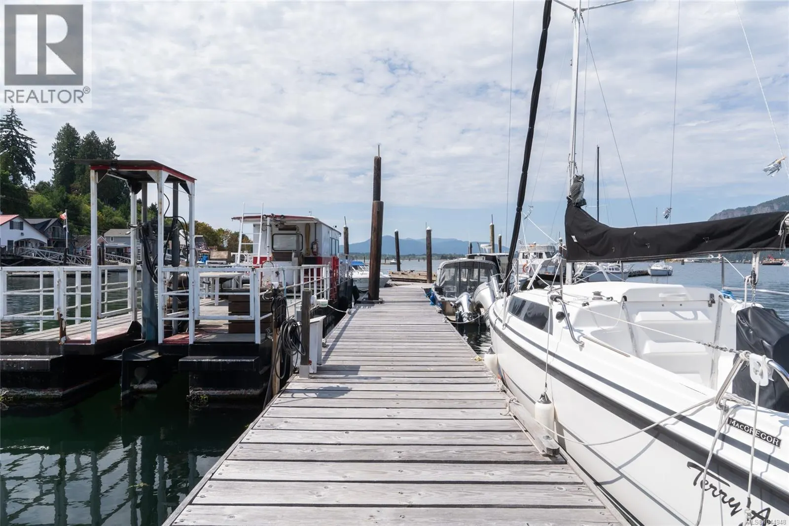 1765 Cowichan Bay Rd