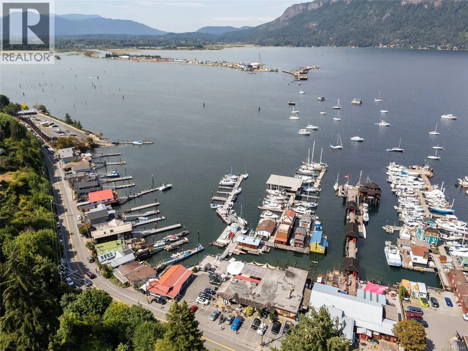 1765 Cowichan Bay Rd