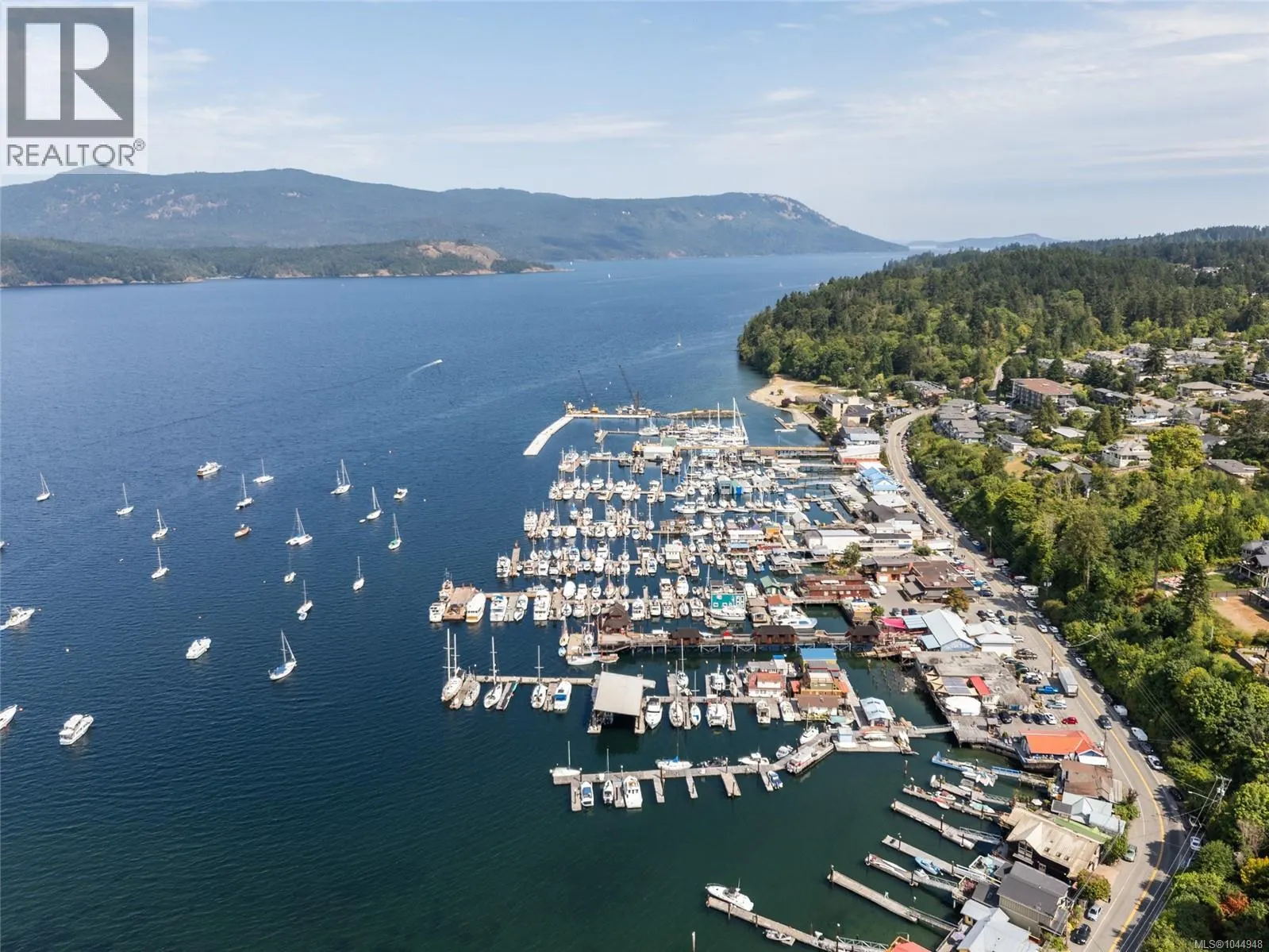 1765 Cowichan Bay Rd