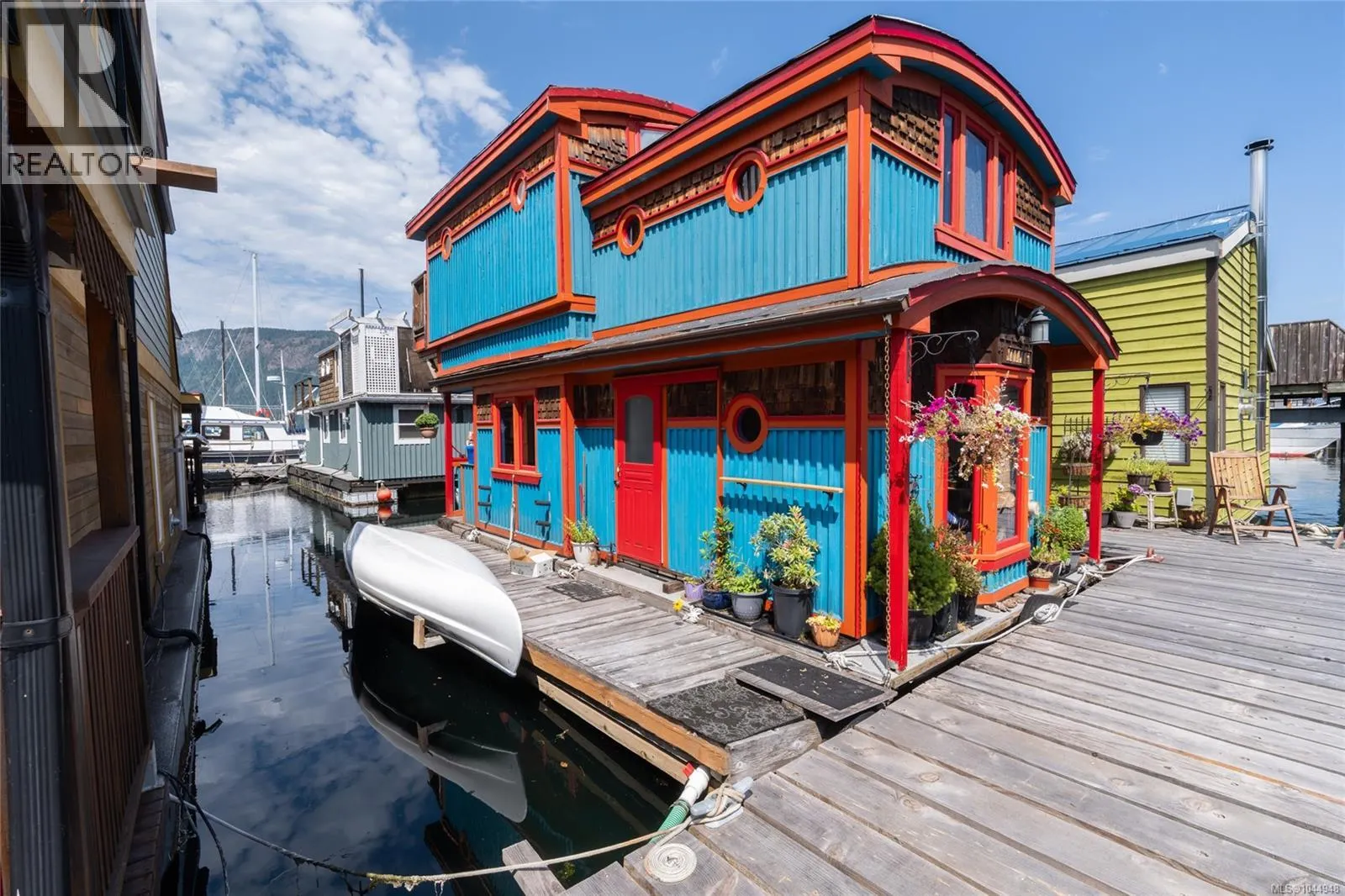 1765 Cowichan Bay Rd