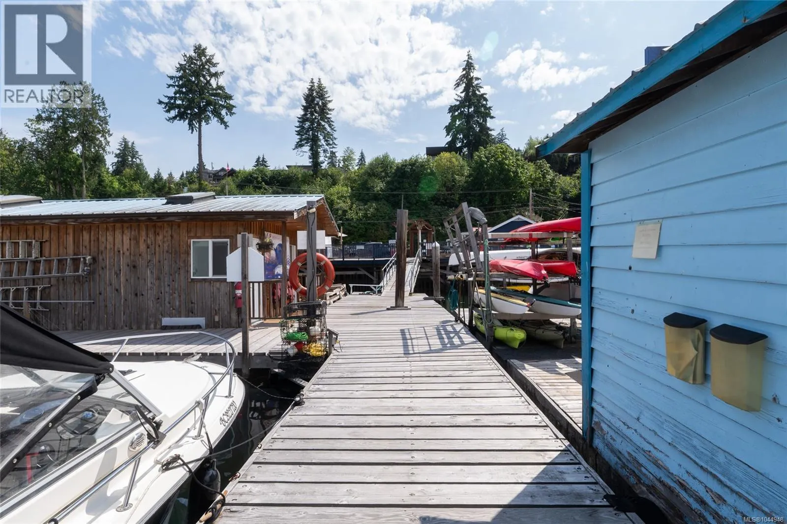 1765 Cowichan Bay Rd