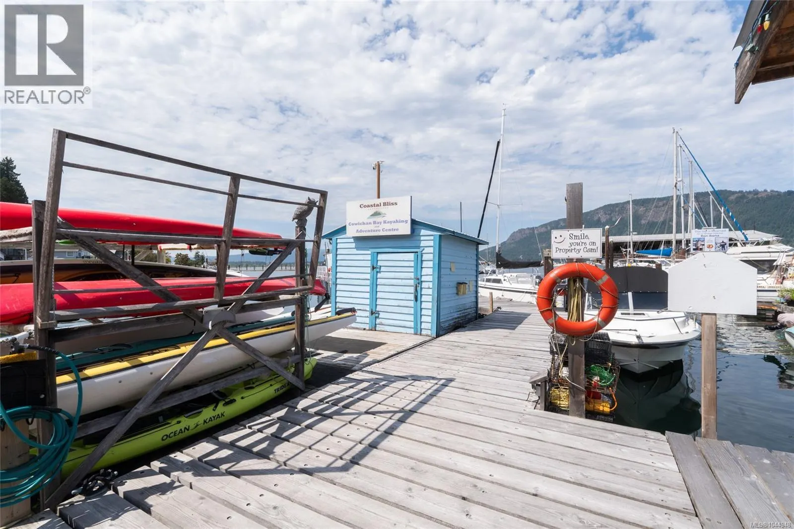 1765 Cowichan Bay Rd