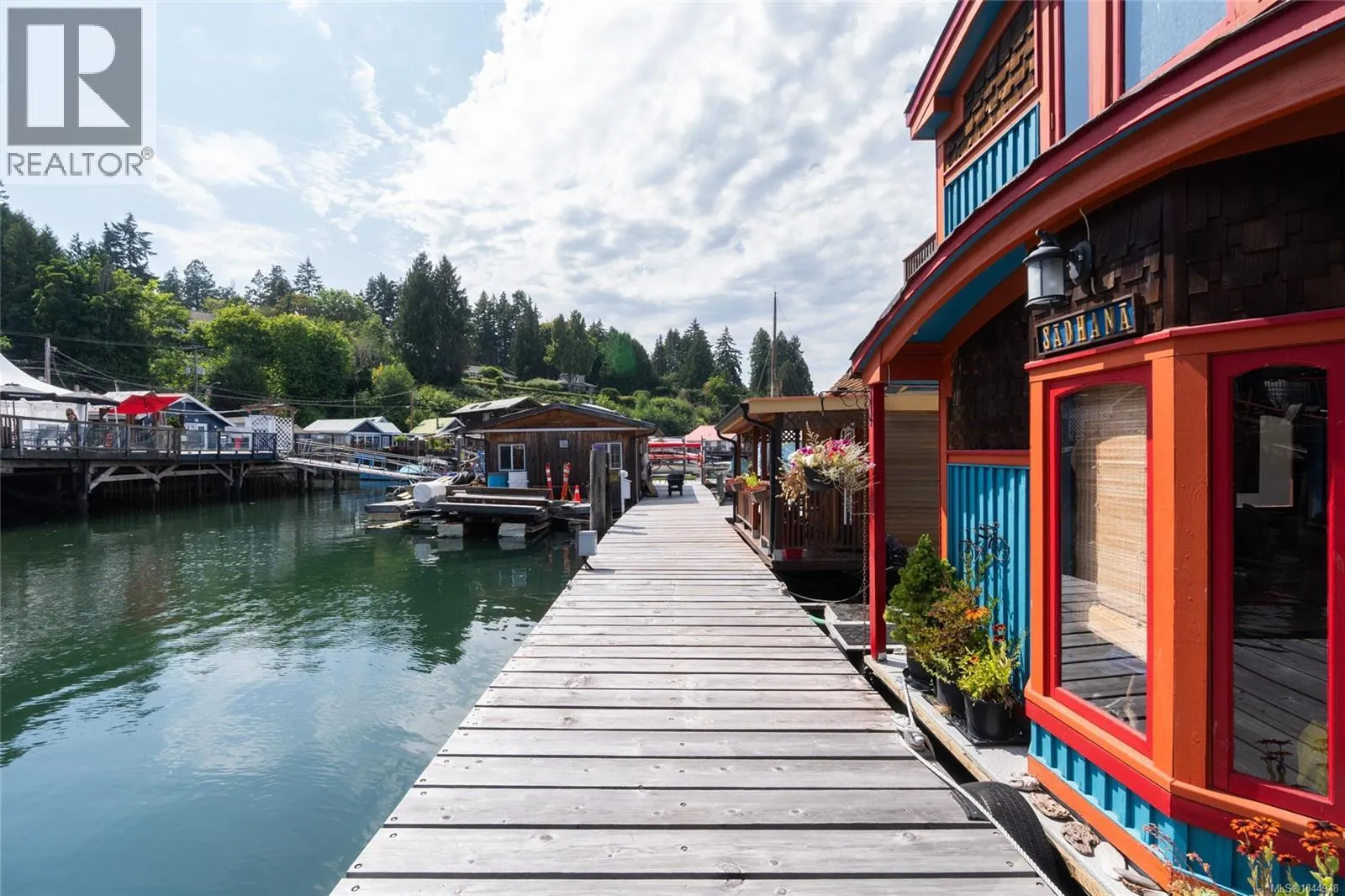 1765 Cowichan Bay Rd