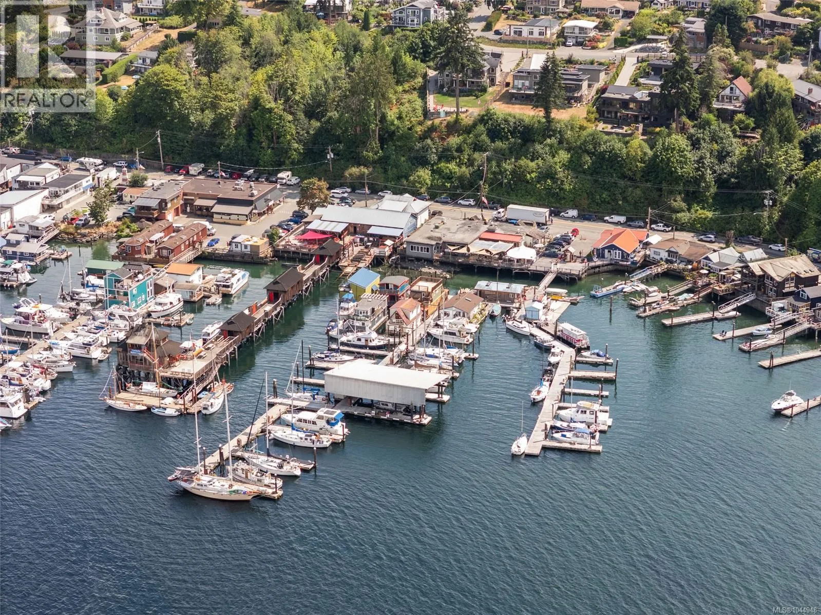 1765 Cowichan Bay Rd