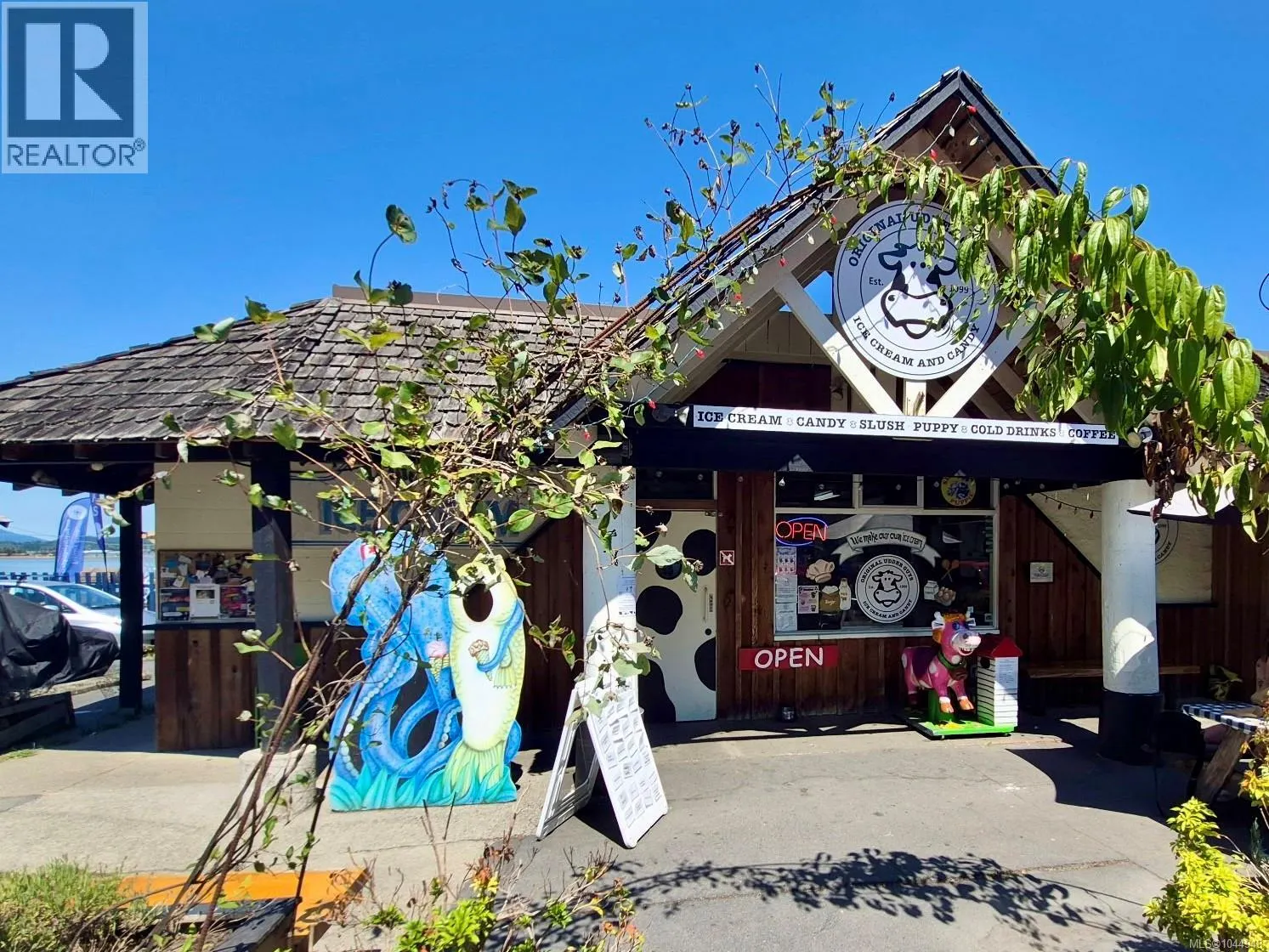 1765 Cowichan Bay Rd