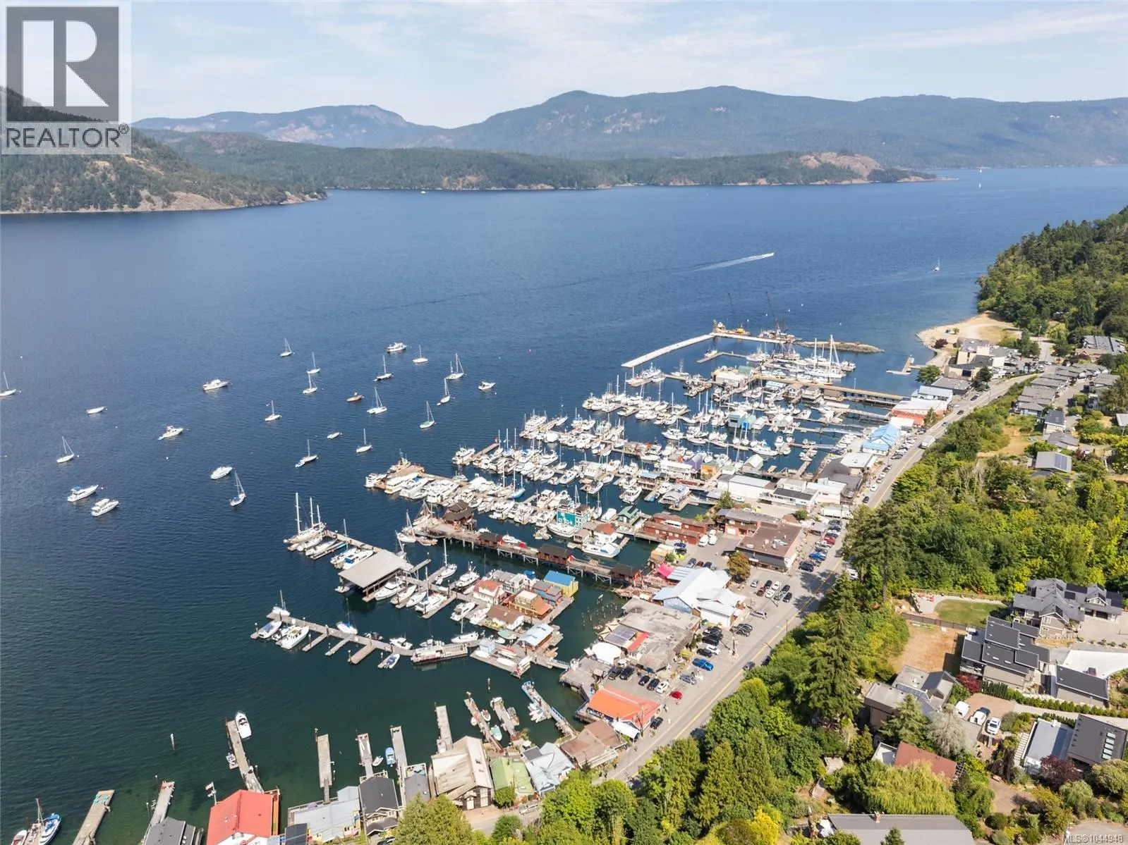 1765 Cowichan Bay Rd