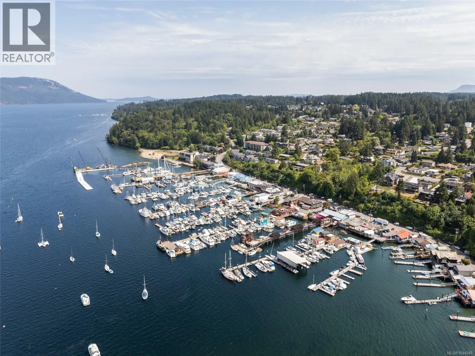 1765 Cowichan Bay Rd