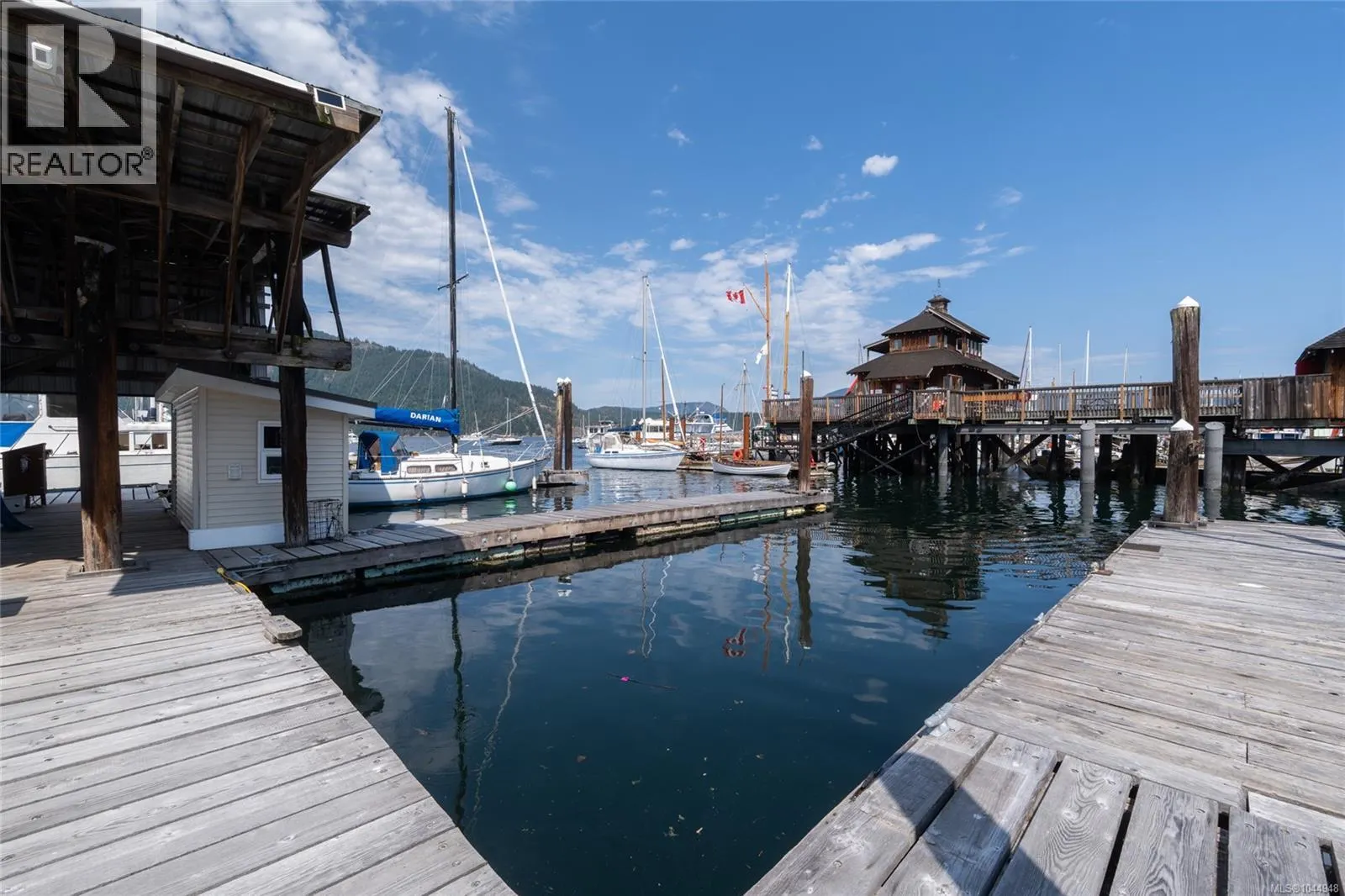 1765 Cowichan Bay Rd