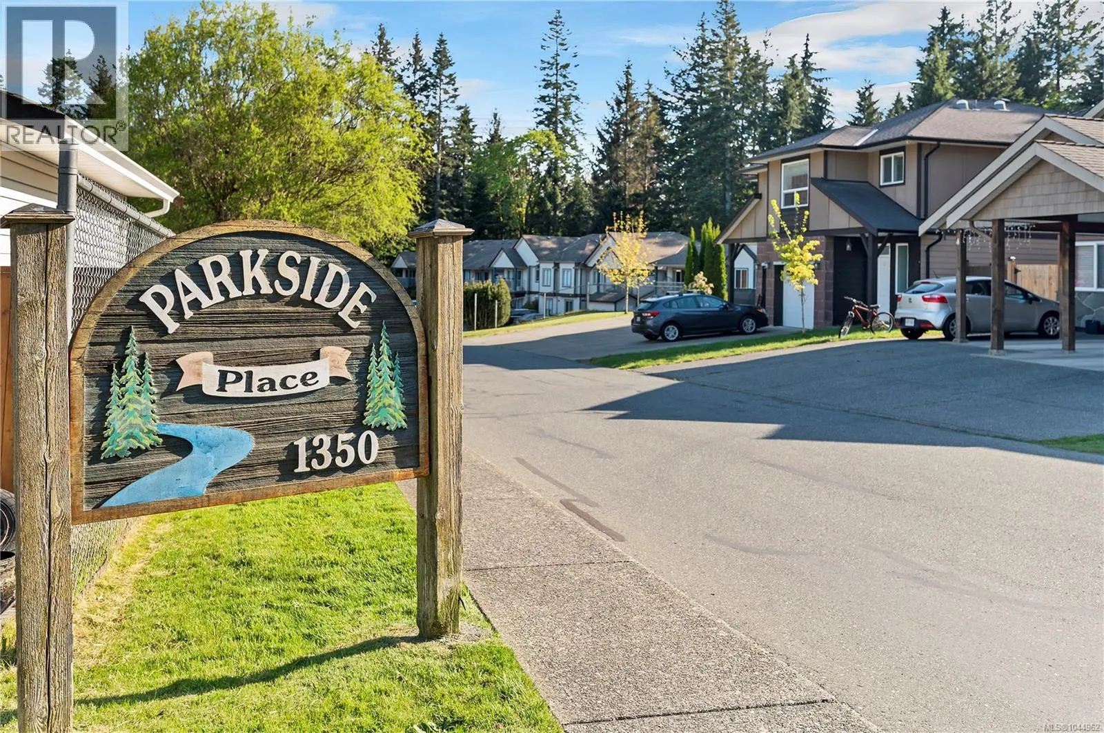3A 1350 Creekside Way