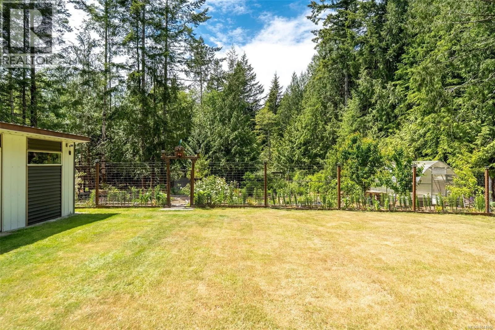 7910 Tugwell Rd