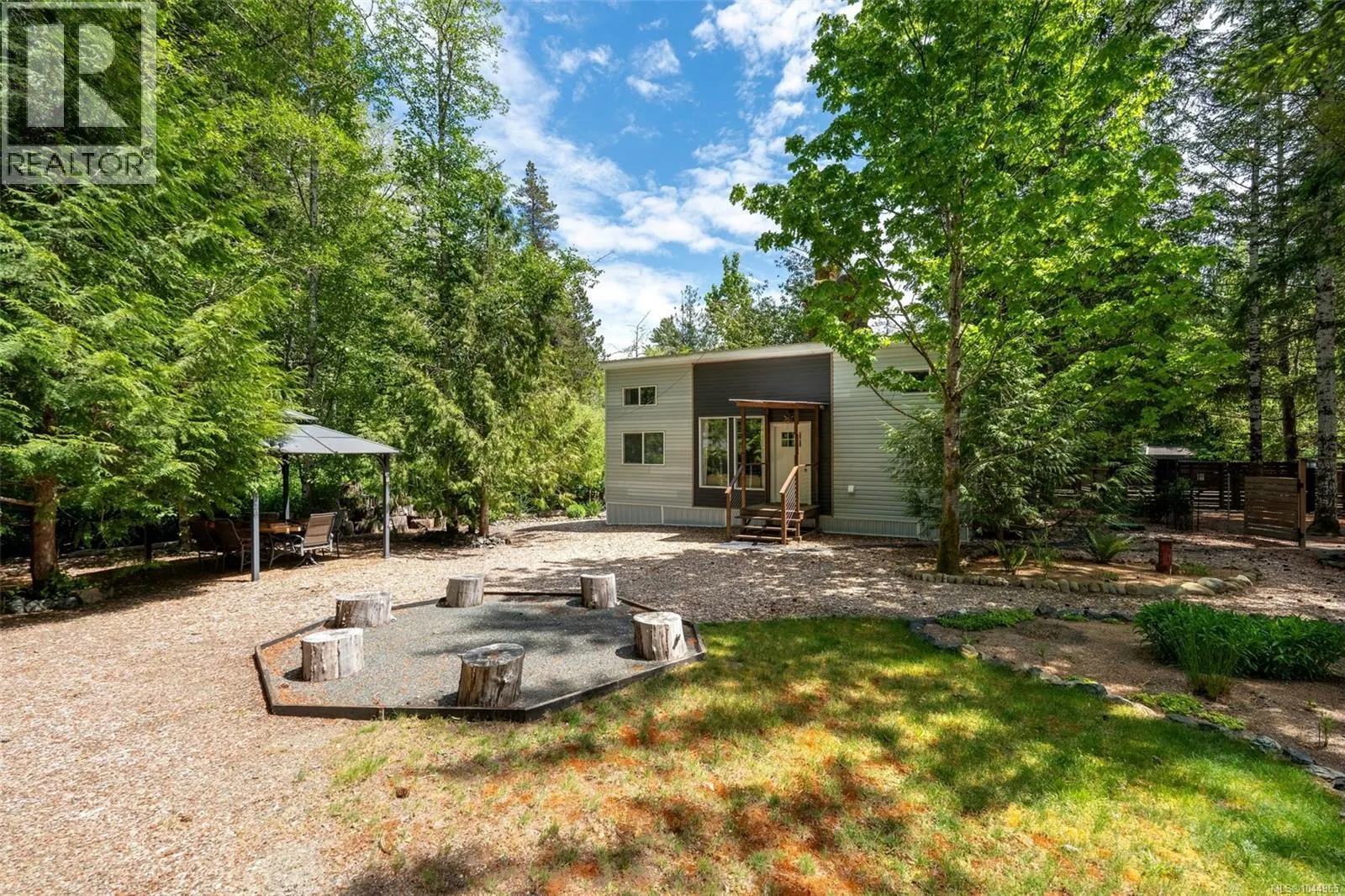 7910 Tugwell Rd