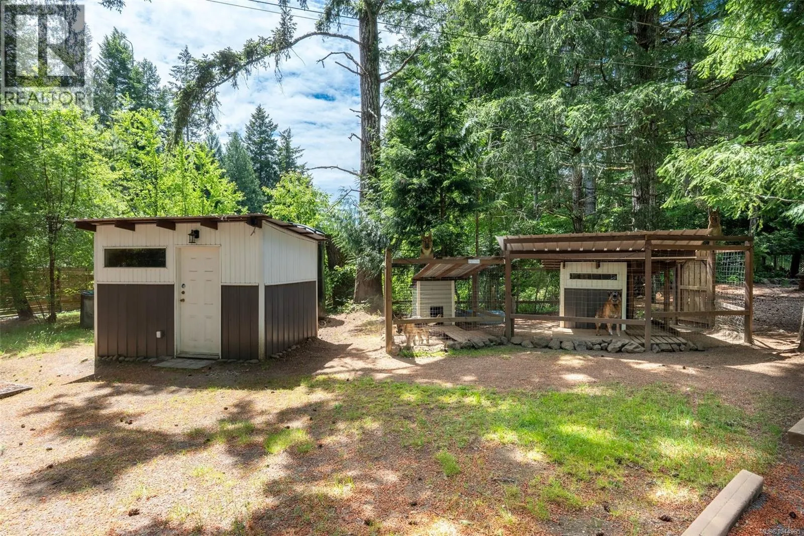 7910 Tugwell Rd