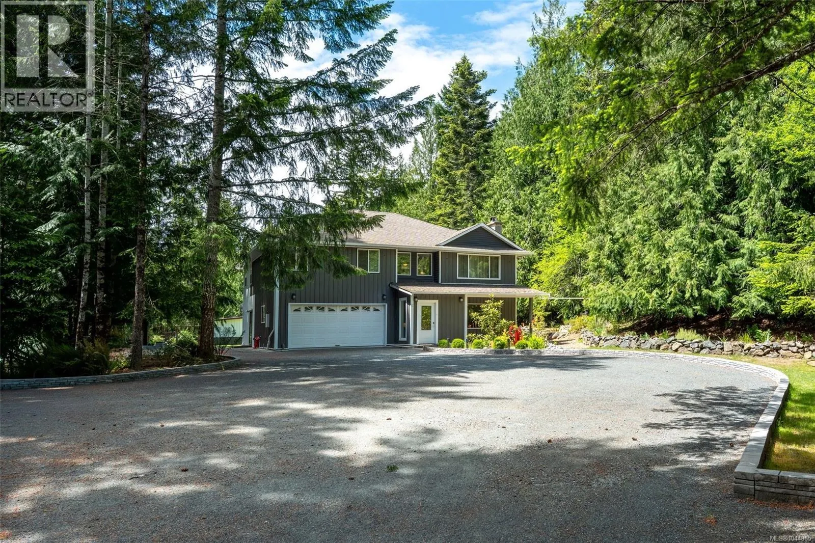 7910 Tugwell Rd