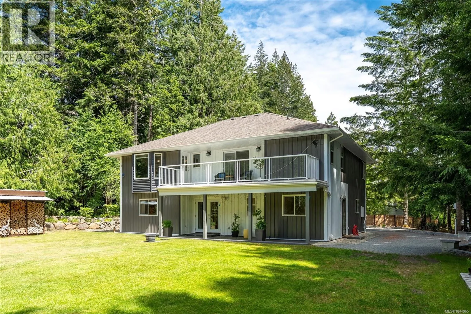 7910 Tugwell Rd