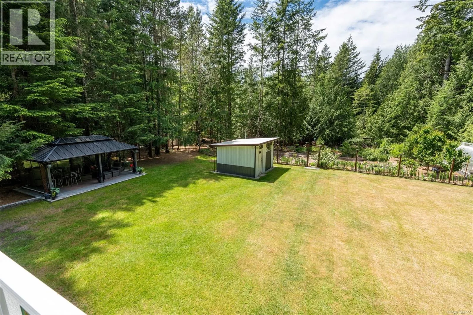 7910 Tugwell Rd