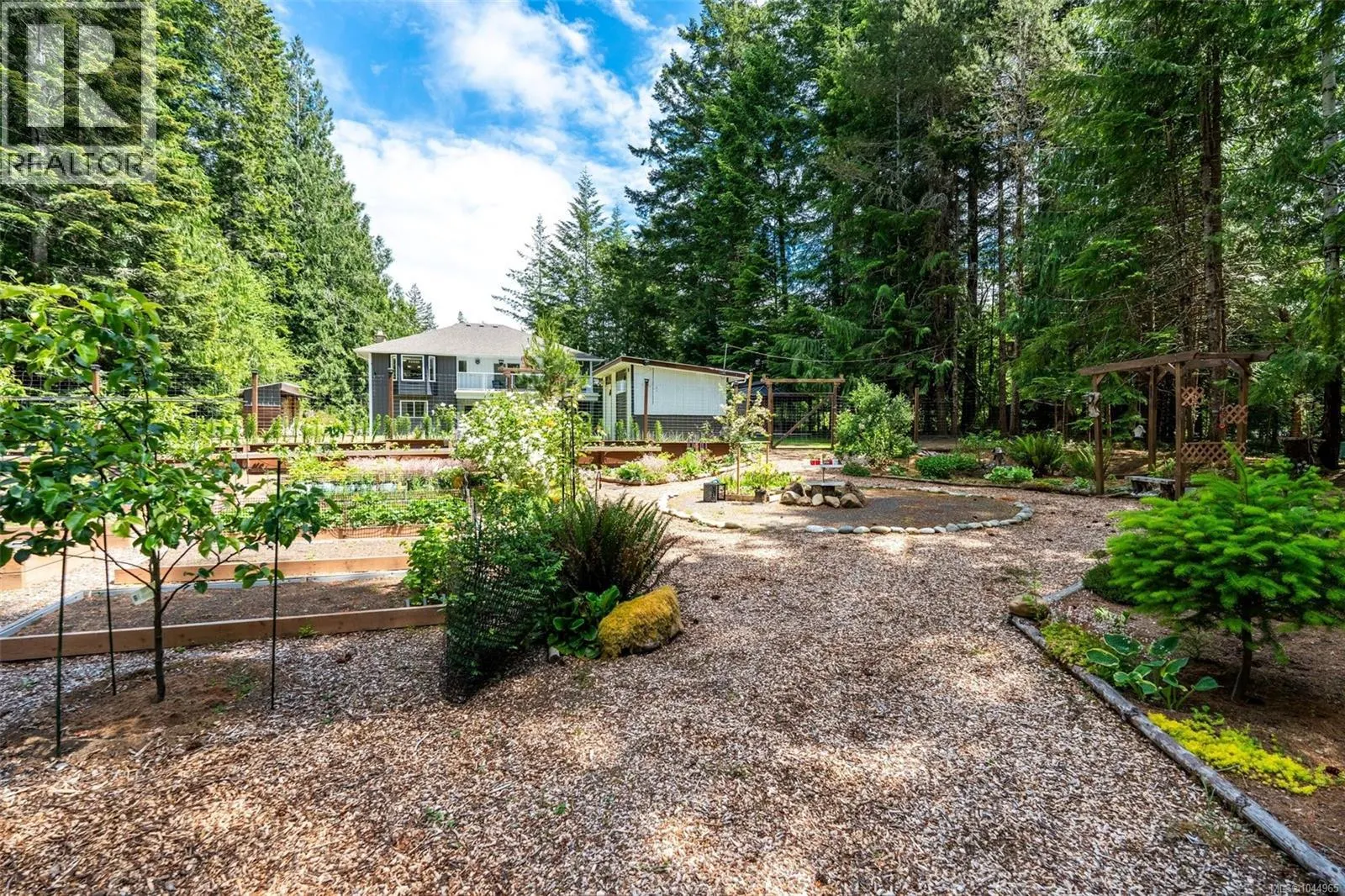7910 Tugwell Rd