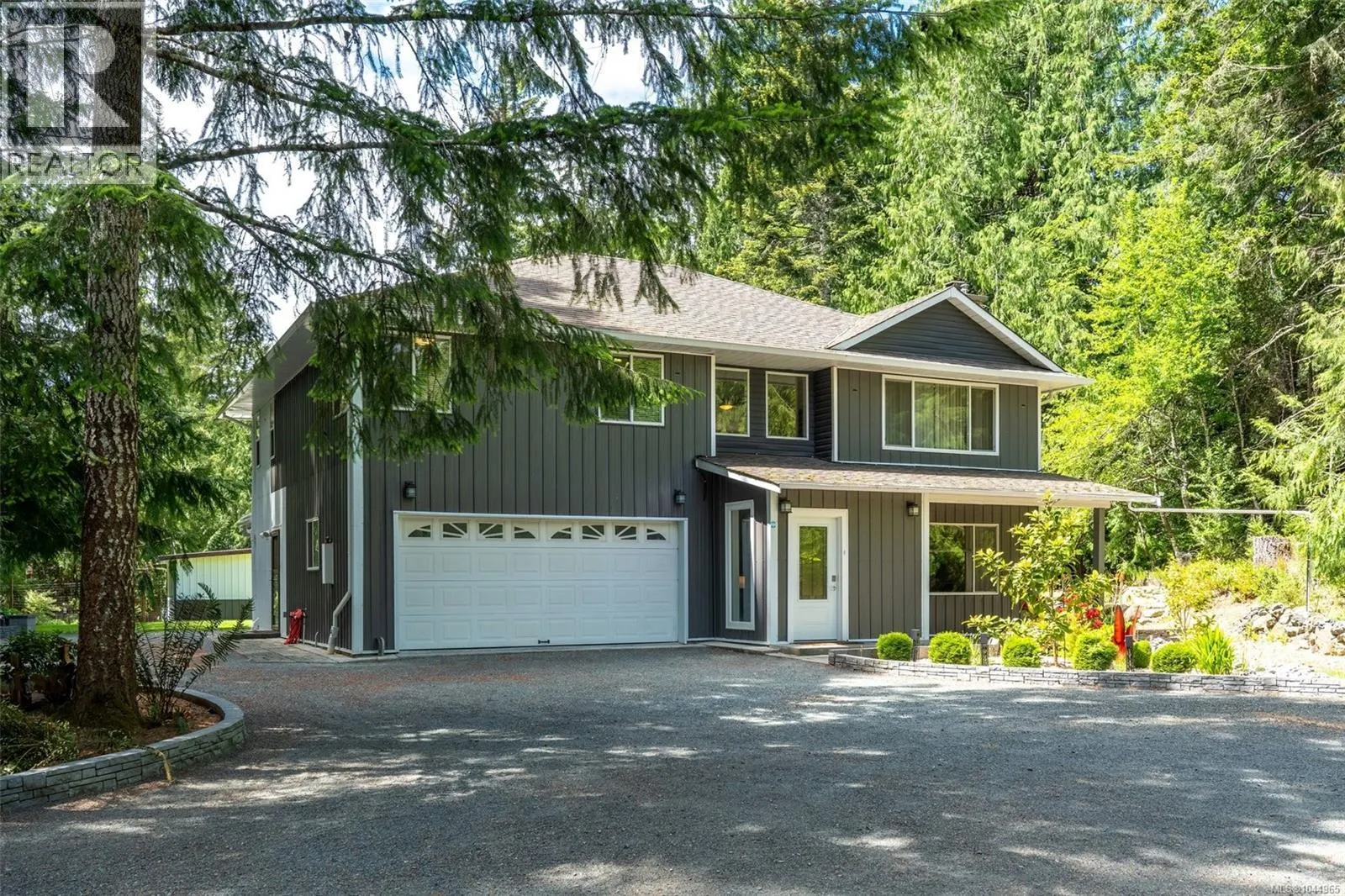 7910 Tugwell Rd