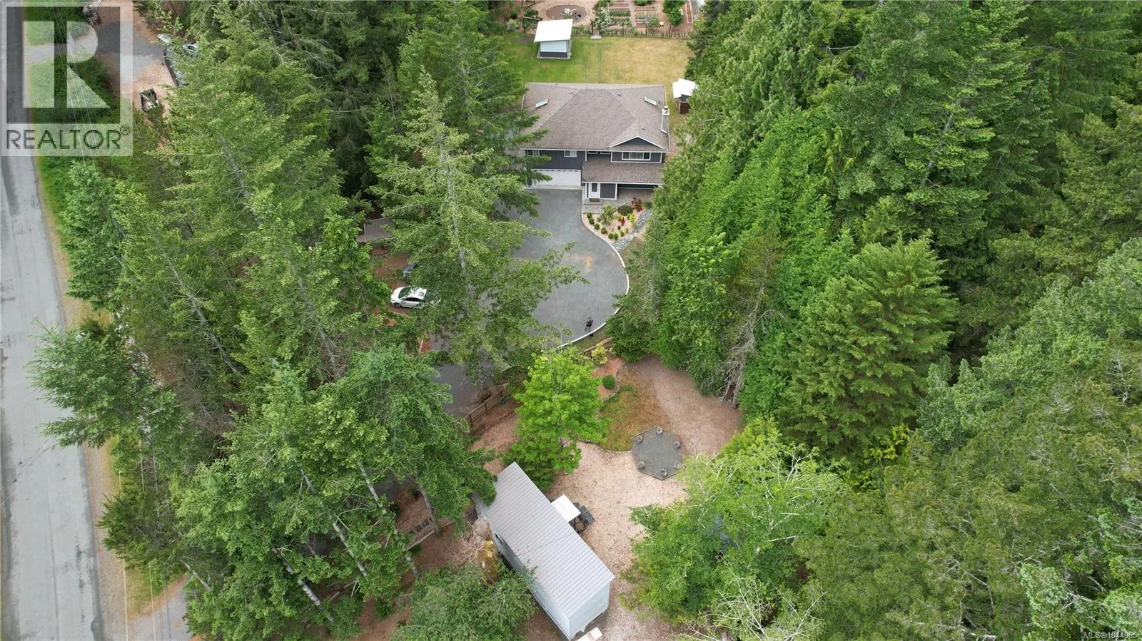 7910 Tugwell Rd