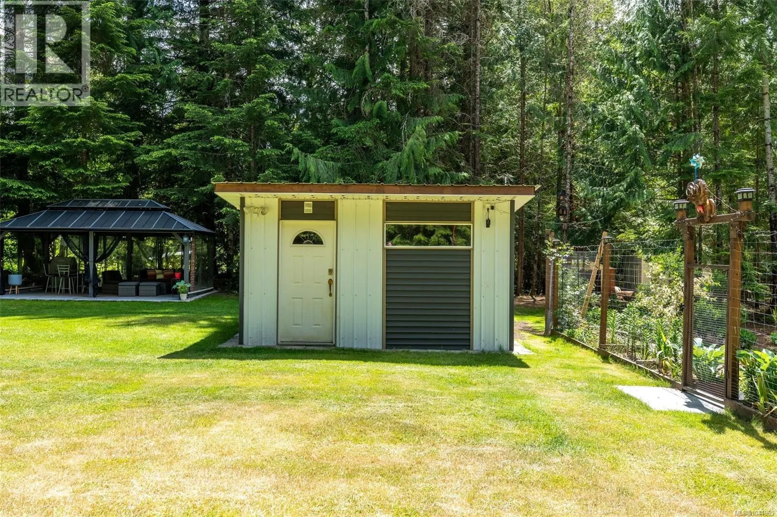 7910 Tugwell Rd