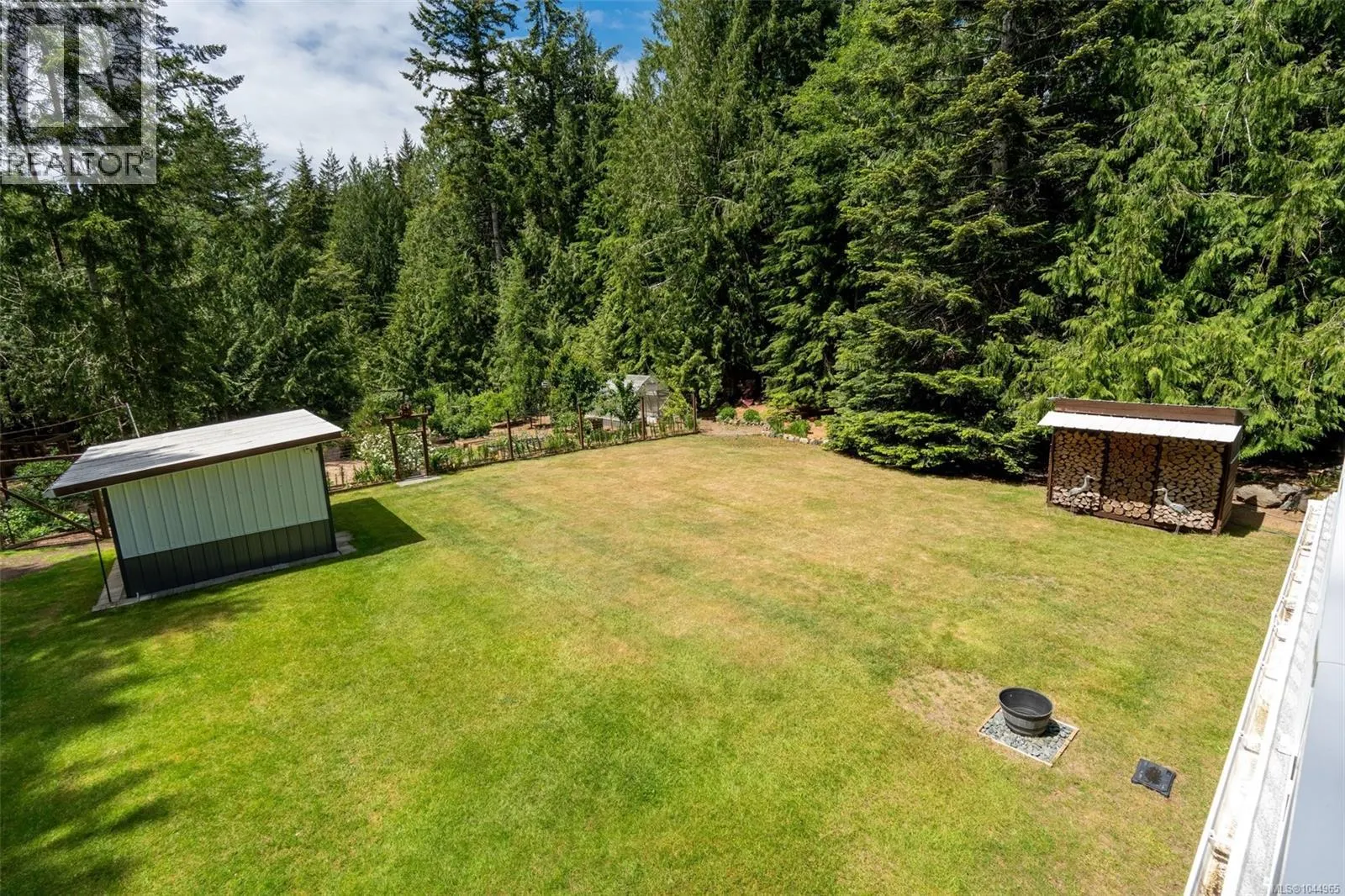 7910 Tugwell Rd