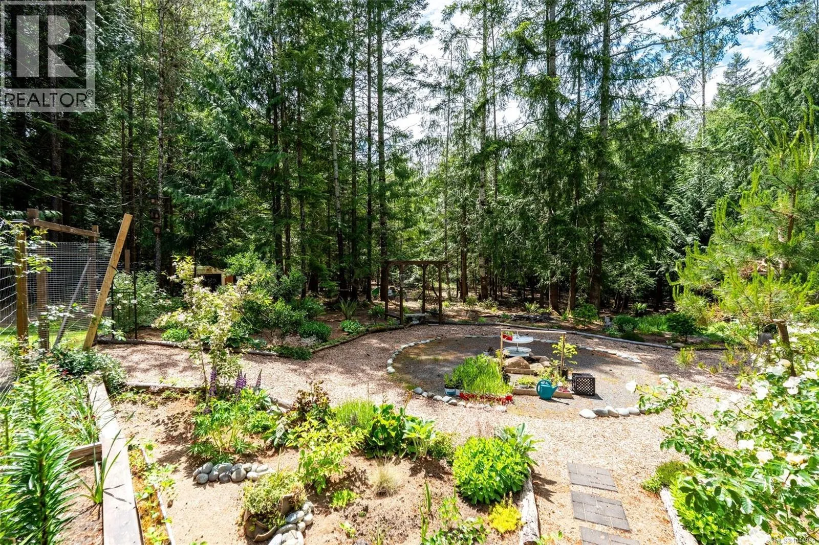 7910 Tugwell Rd