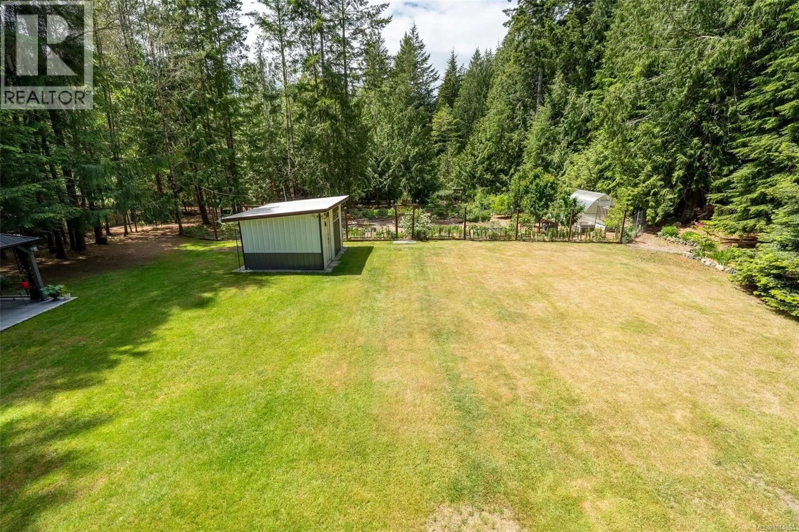 7910 Tugwell Rd