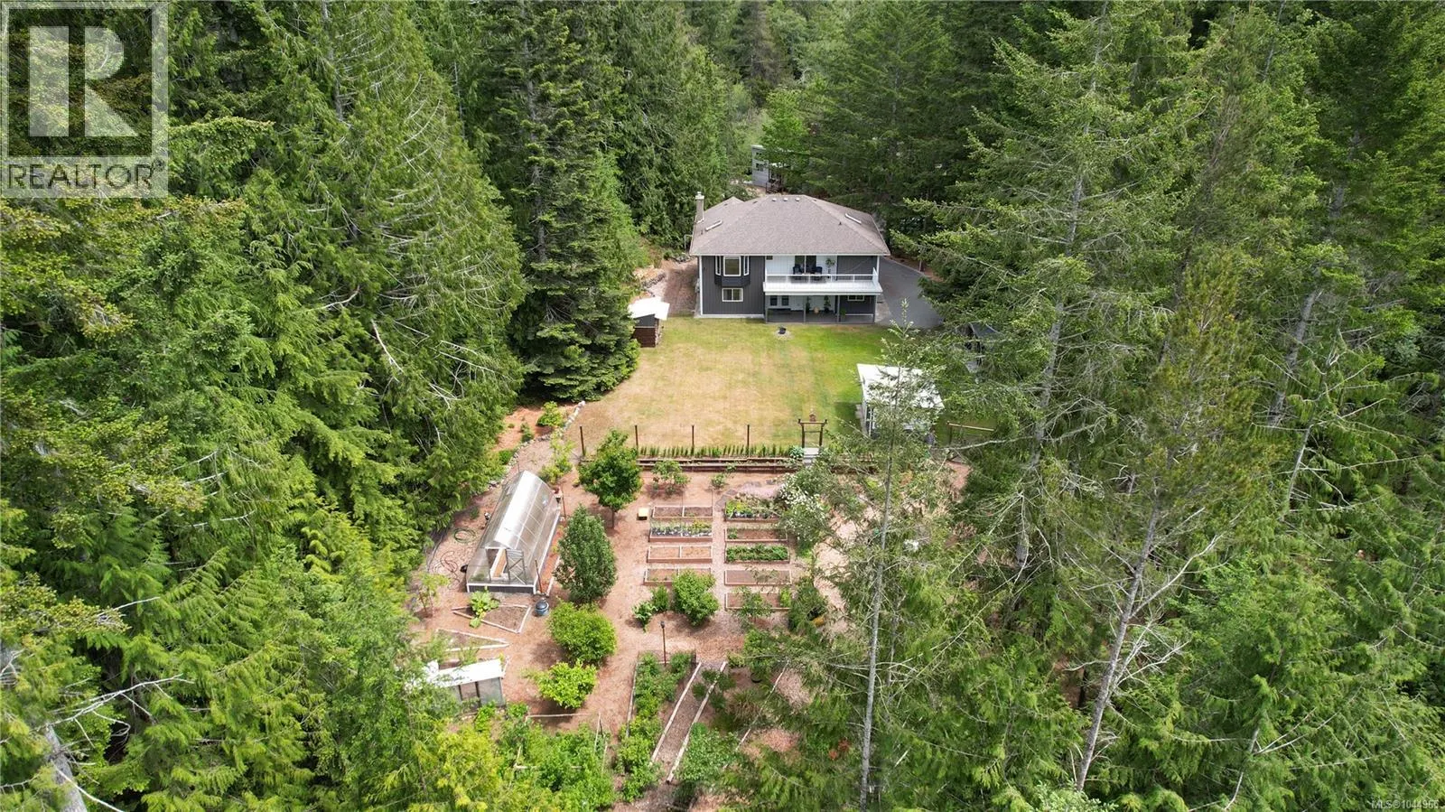 7910 Tugwell Rd