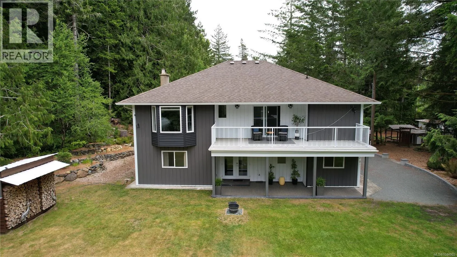 7910 Tugwell Rd
