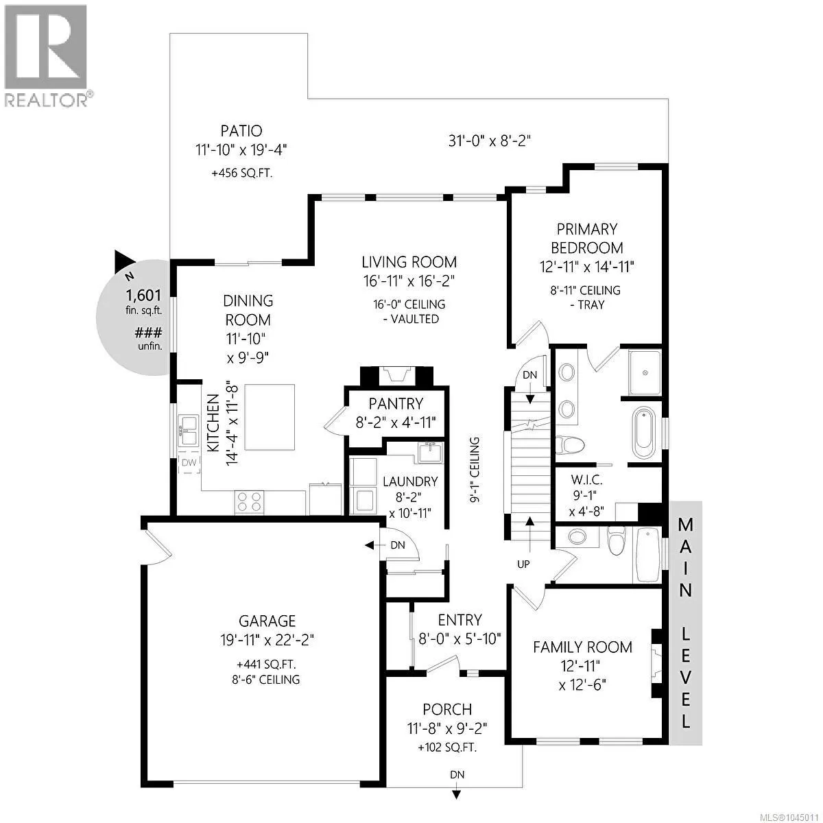 3845 Glen Oaks Dr