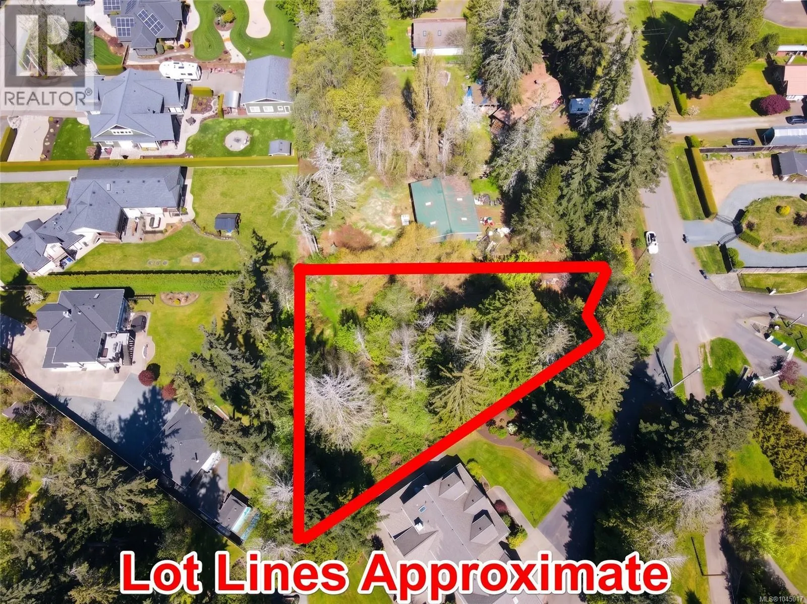 Lot 20 Robin Pl
