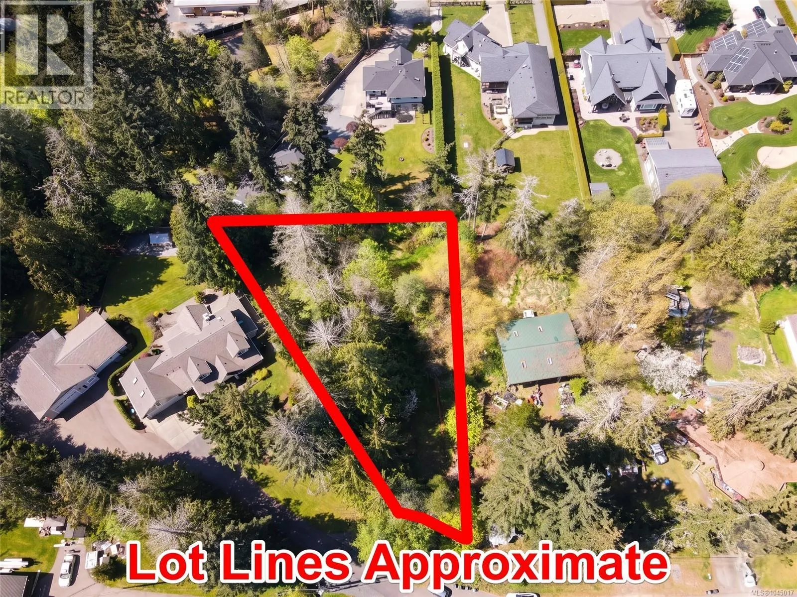 Lot 20 Robin Pl